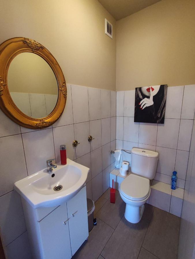 Studio Relax Kolnik Экстерьер фото