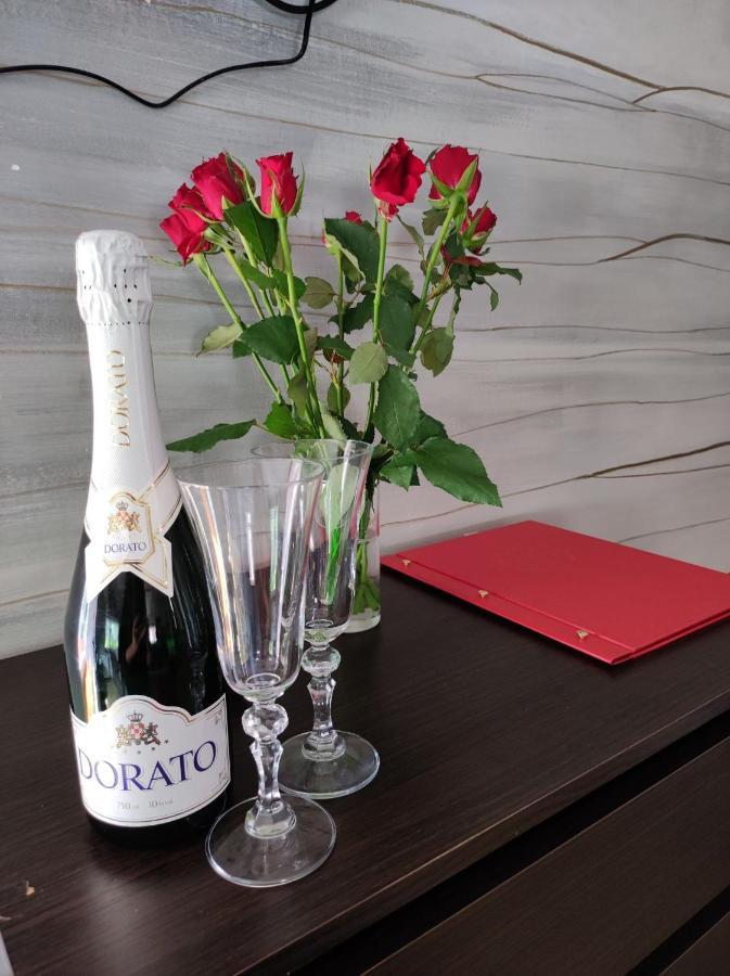 Studio Relax Kolnik Экстерьер фото