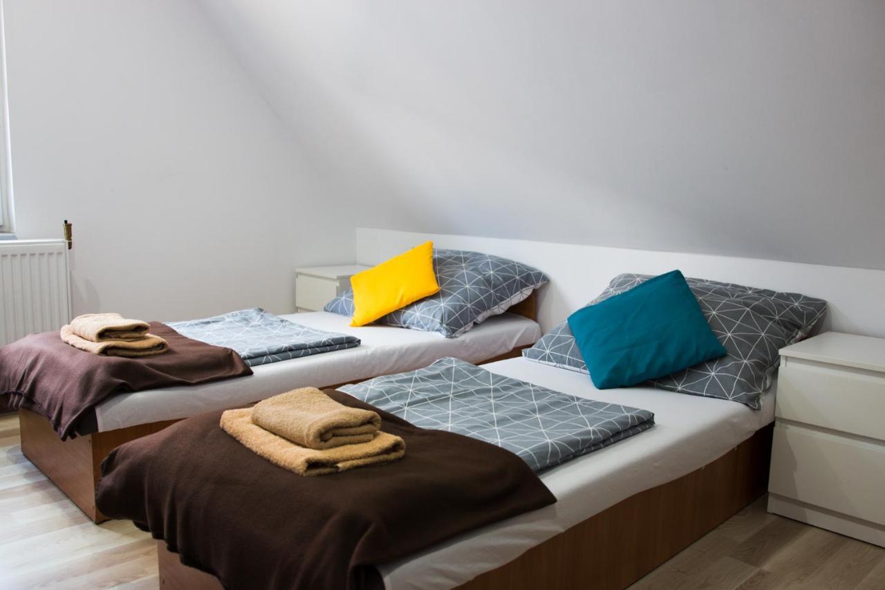 Studio Relax Kolnik Экстерьер фото