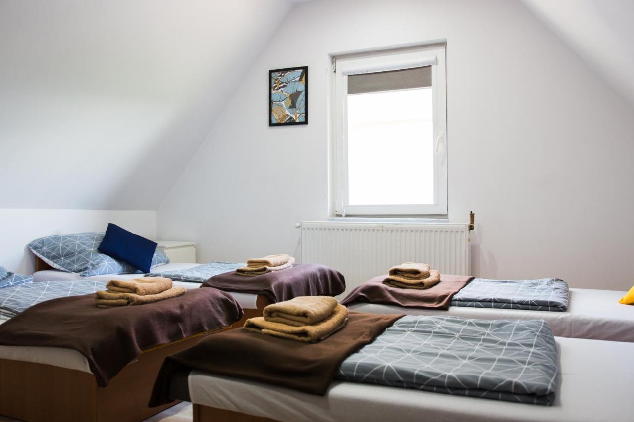 Studio Relax Kolnik Экстерьер фото