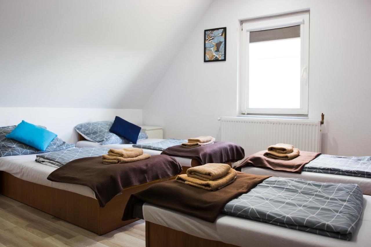 Studio Relax Kolnik Экстерьер фото