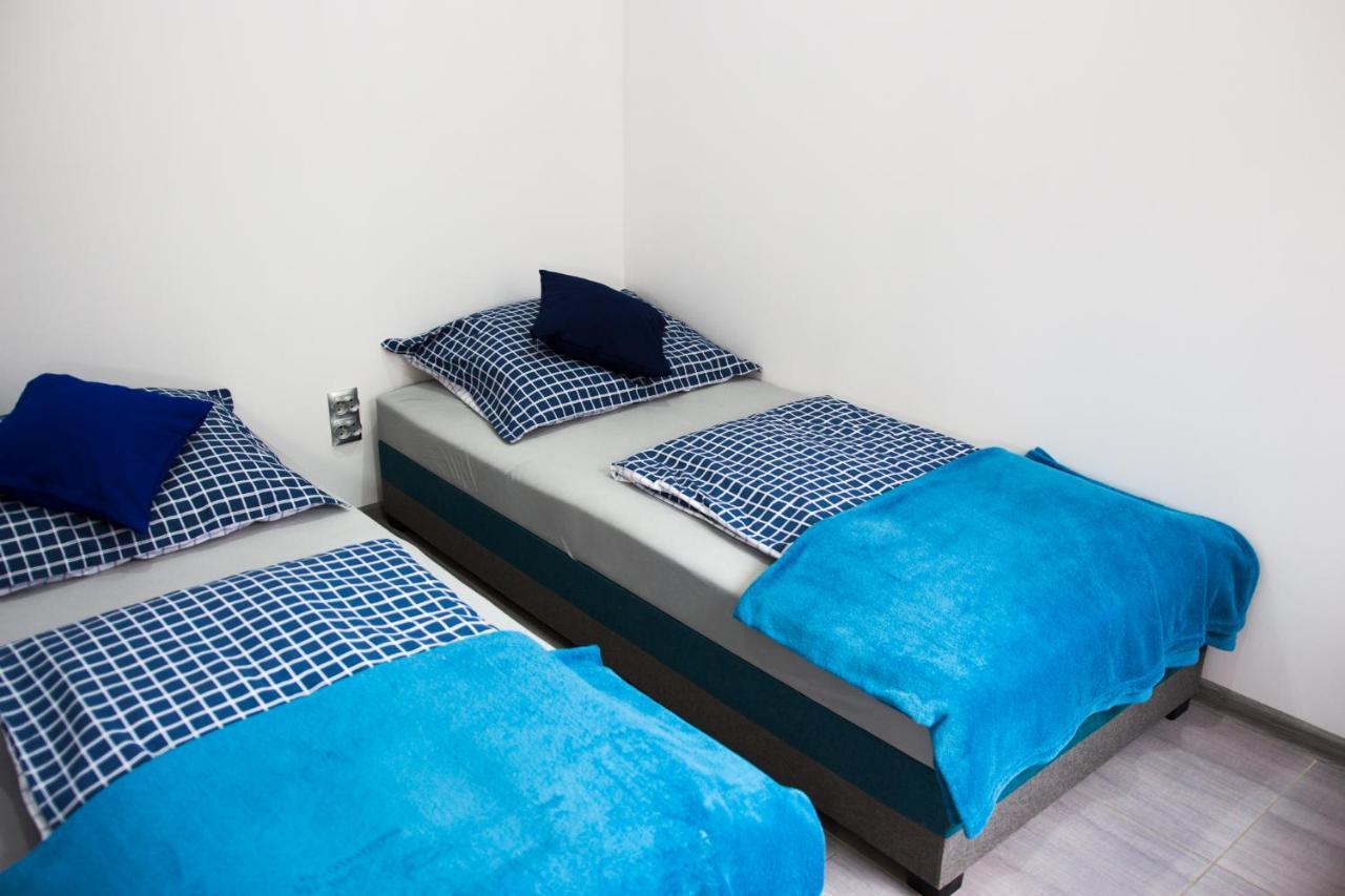 Studio Relax Kolnik Экстерьер фото