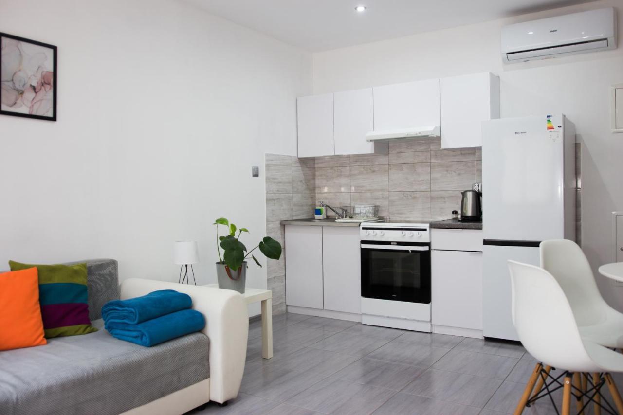 Studio Relax Kolnik Экстерьер фото