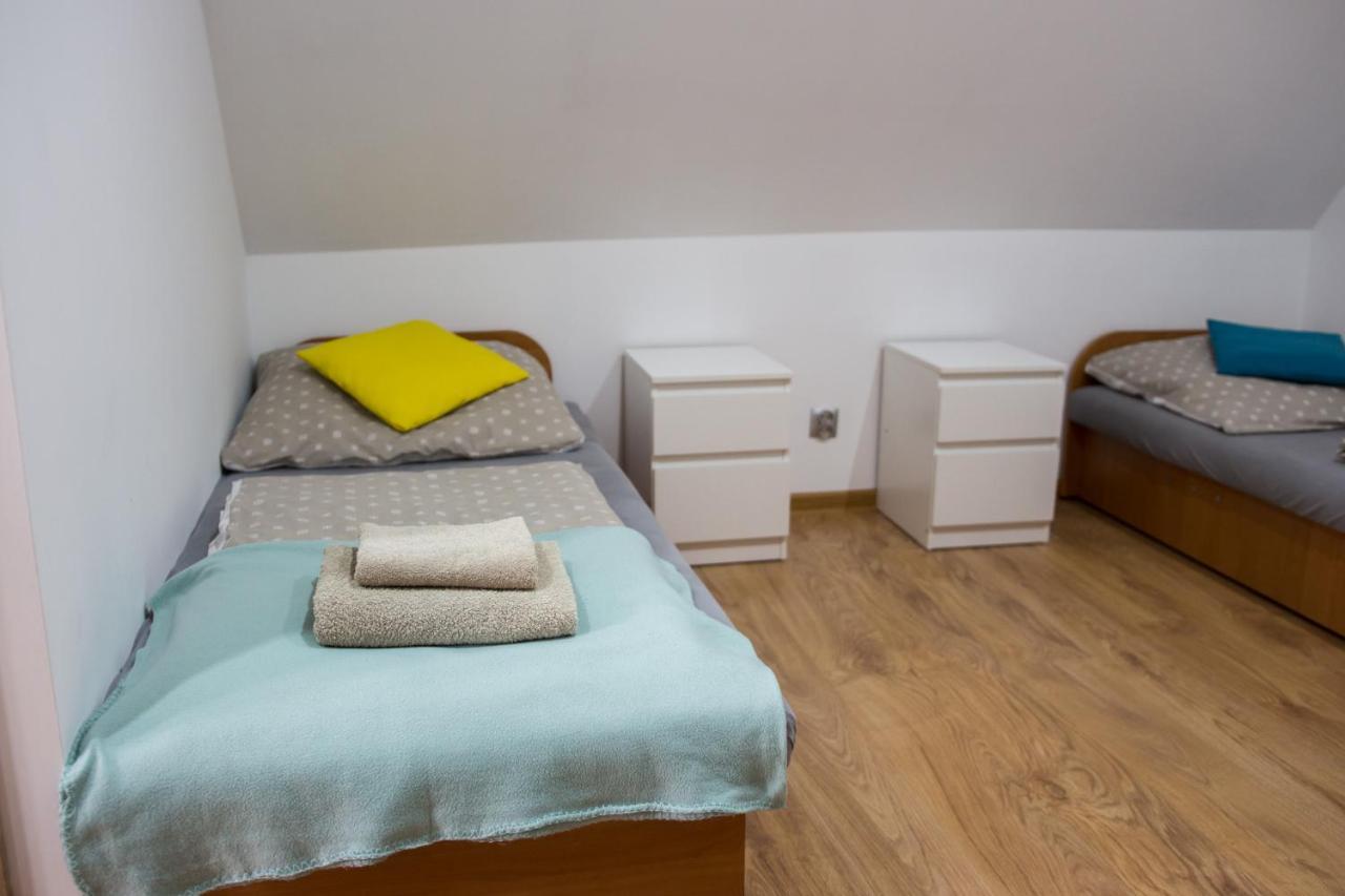 Studio Relax Kolnik Экстерьер фото