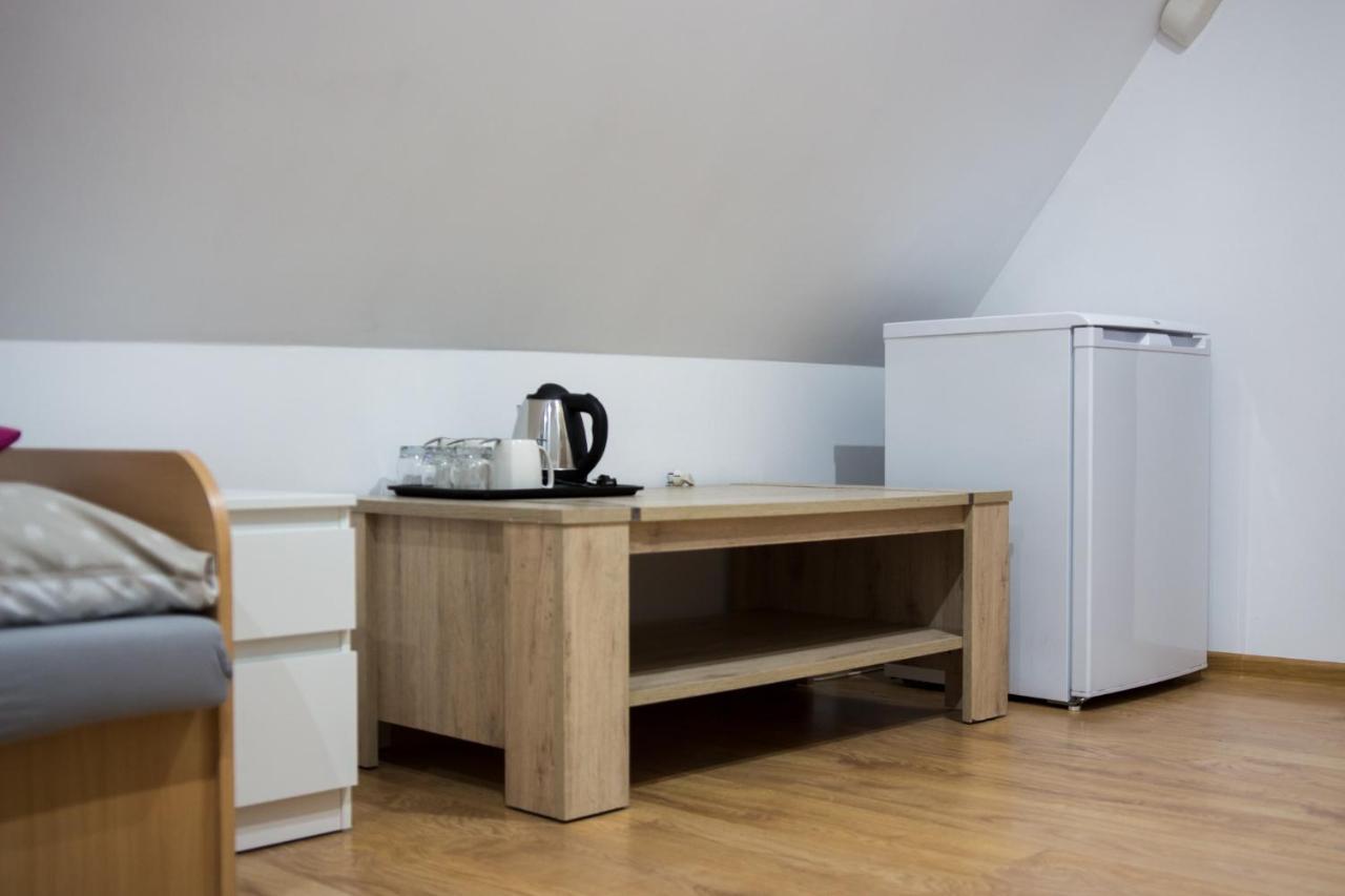 Studio Relax Kolnik Экстерьер фото