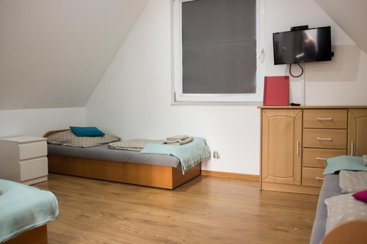 Studio Relax Kolnik Экстерьер фото