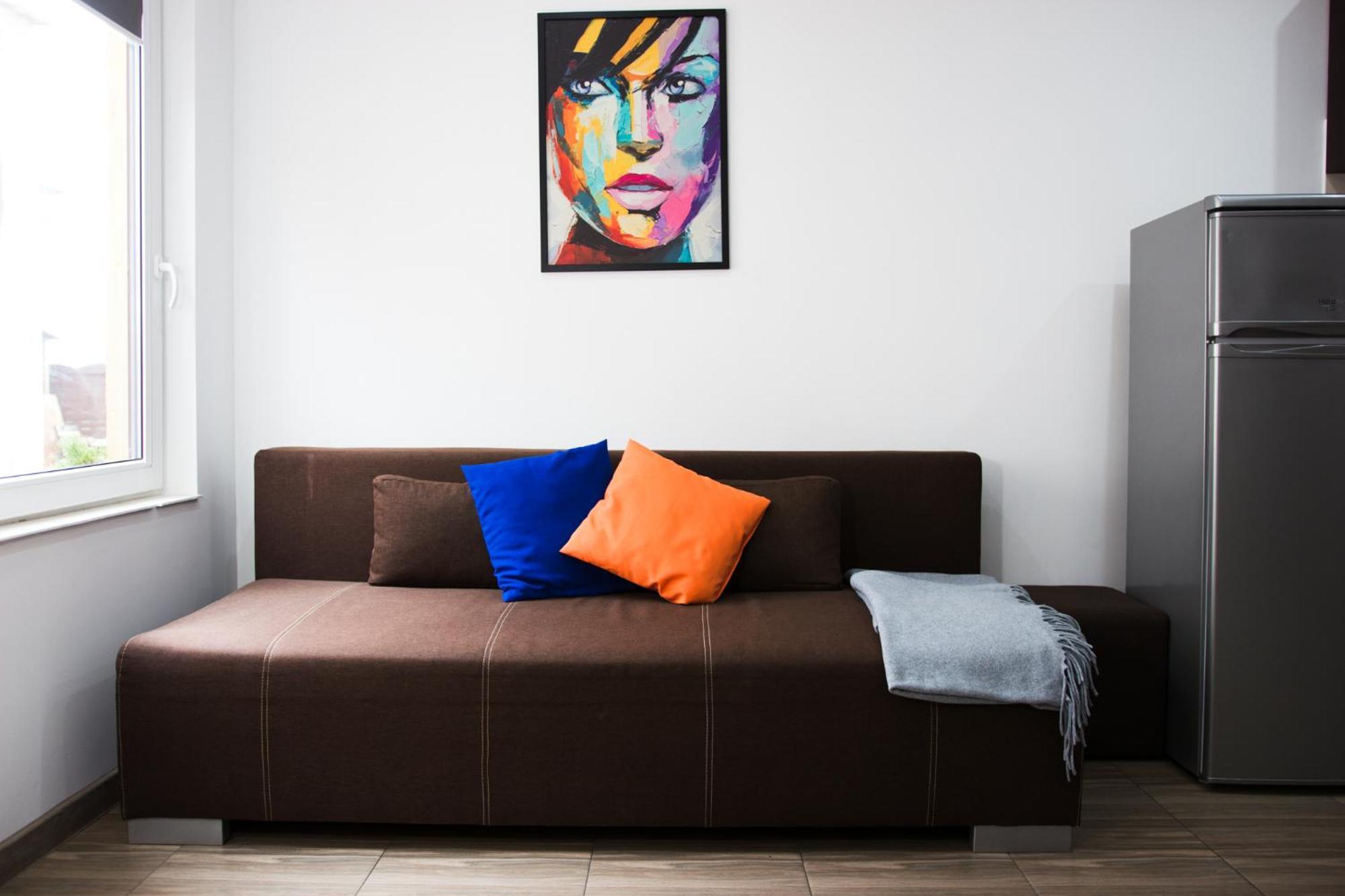 Studio Relax Kolnik Экстерьер фото