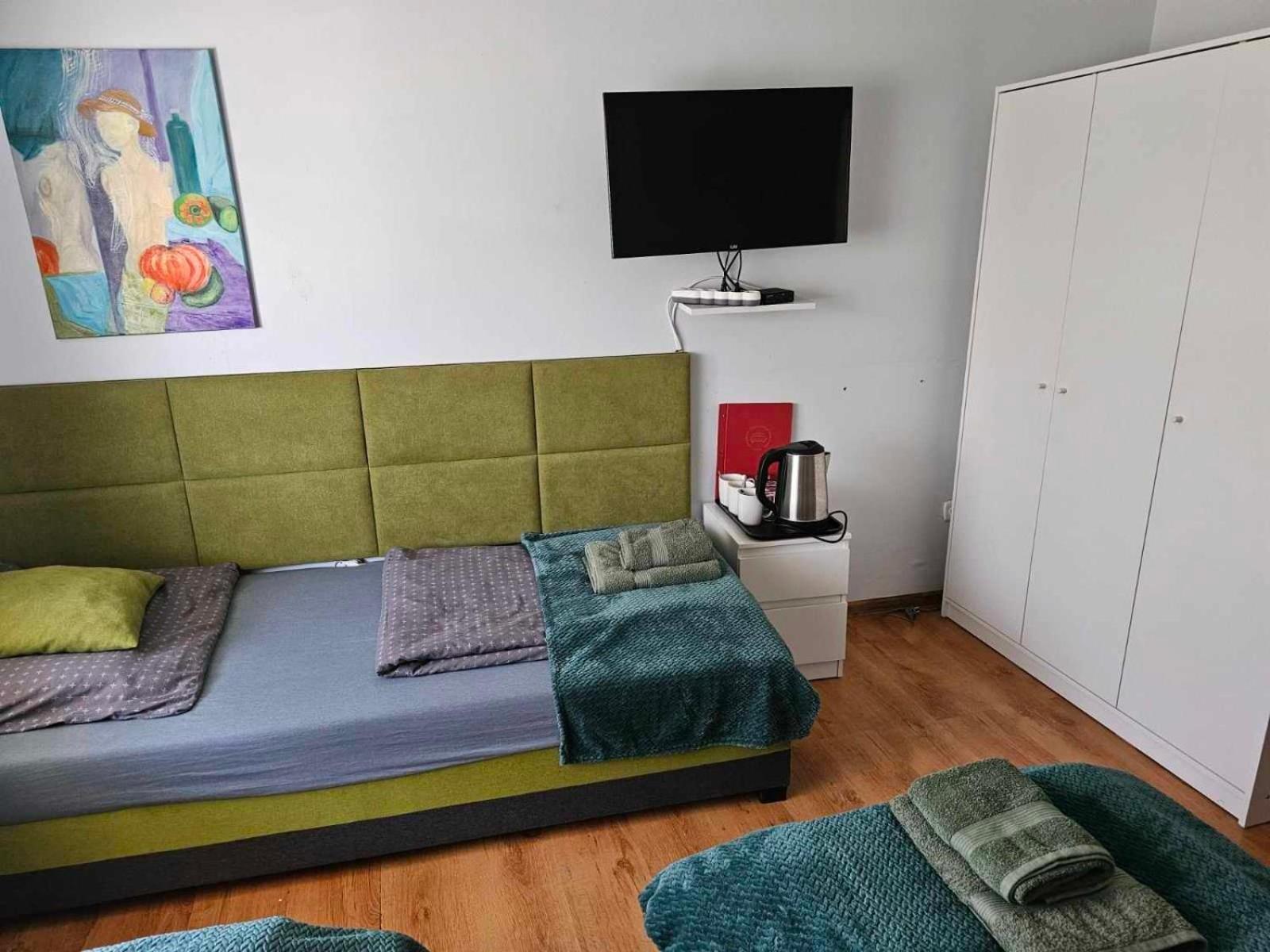 Studio Relax Kolnik Экстерьер фото