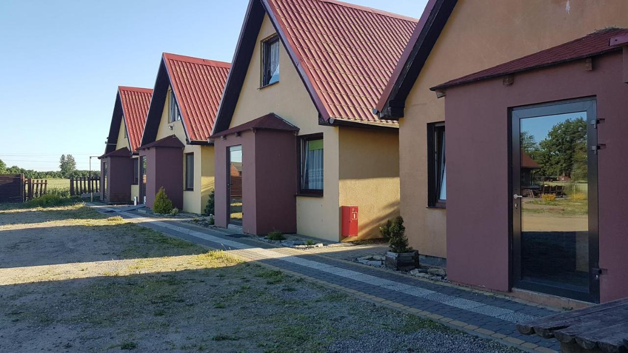 Studio Relax Kolnik Экстерьер фото