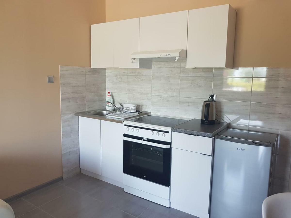 Studio Relax Kolnik Экстерьер фото