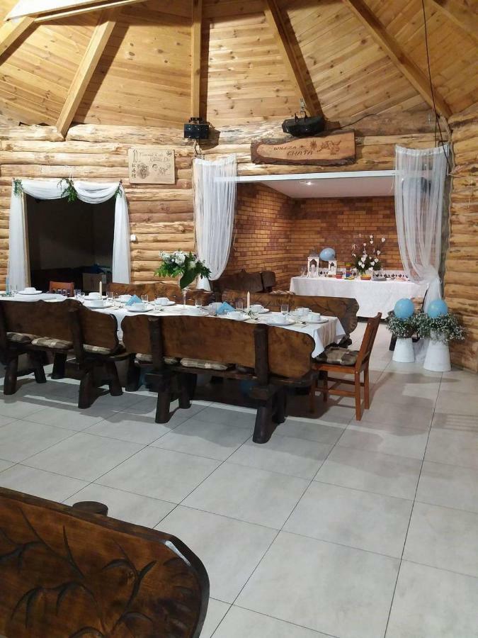 Studio Relax Kolnik Экстерьер фото