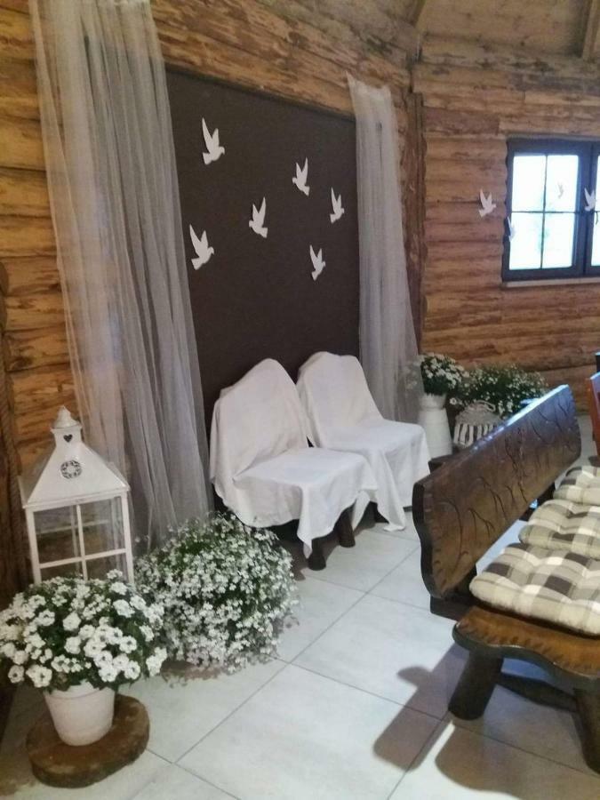 Studio Relax Kolnik Экстерьер фото